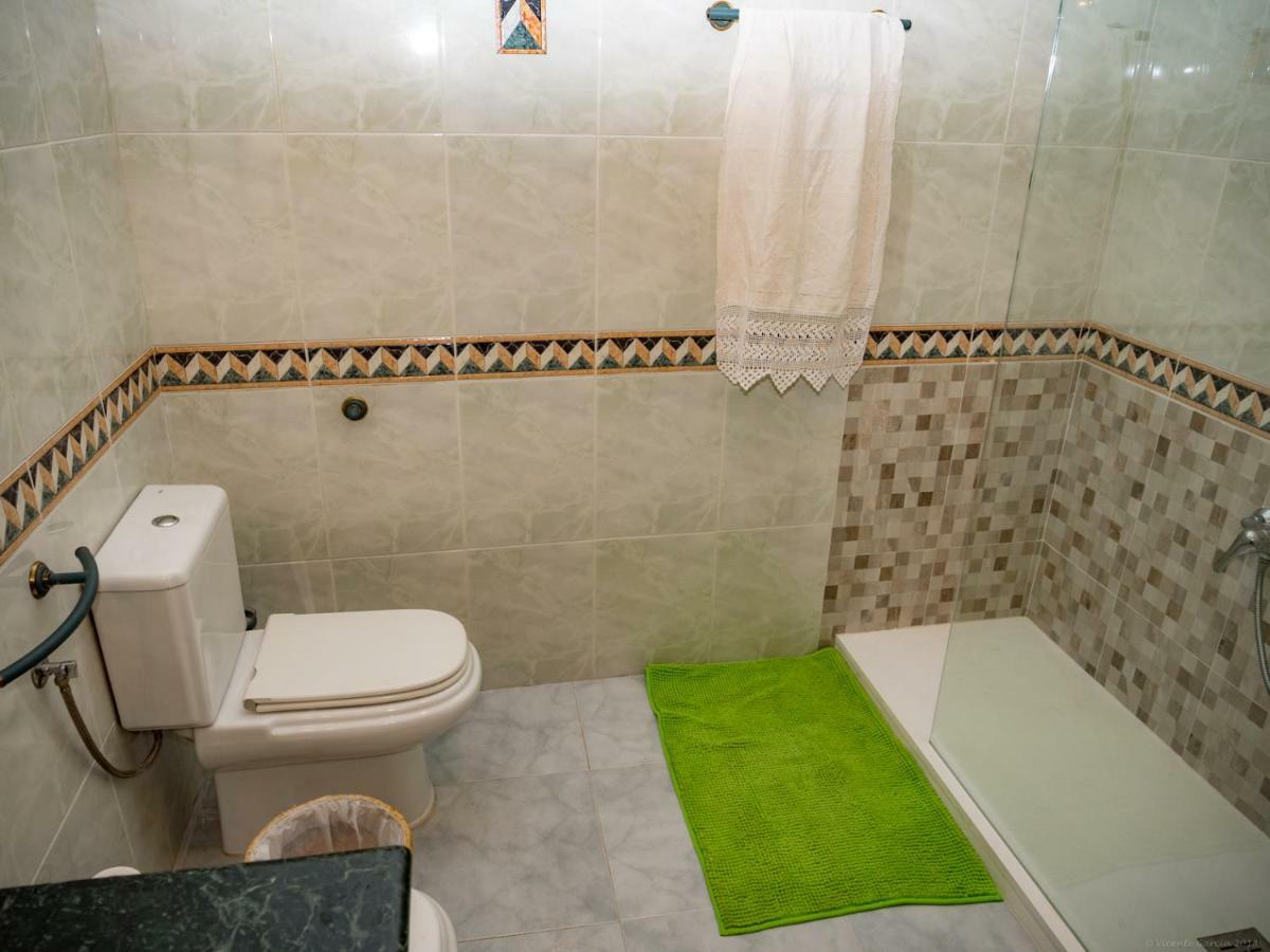 Casa Rural Quiroga Portela de Aguiar Zewnętrze zdjęcie