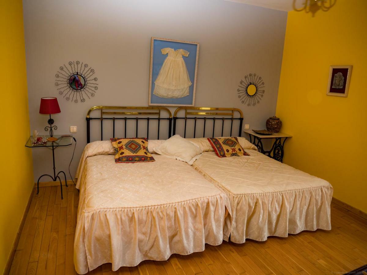 Casa Rural Quiroga Portela de Aguiar Zewnętrze zdjęcie