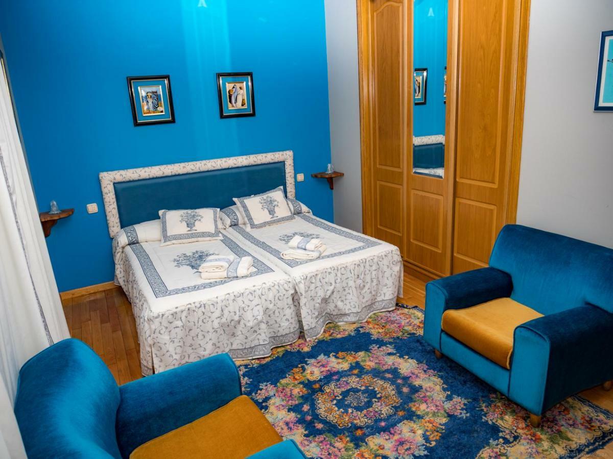 Casa Rural Quiroga Portela de Aguiar Zewnętrze zdjęcie